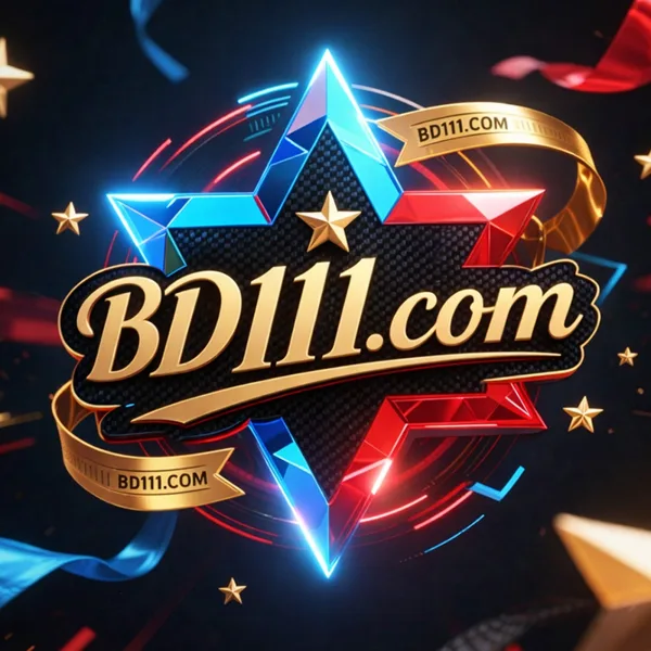 BD111 Login Resmi APK 2026