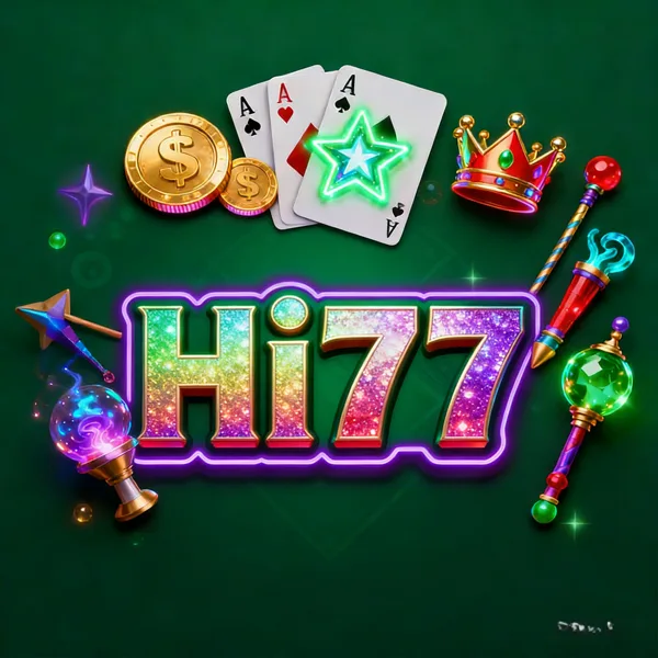 HI77 Slot Anti Rungkad Indonesia