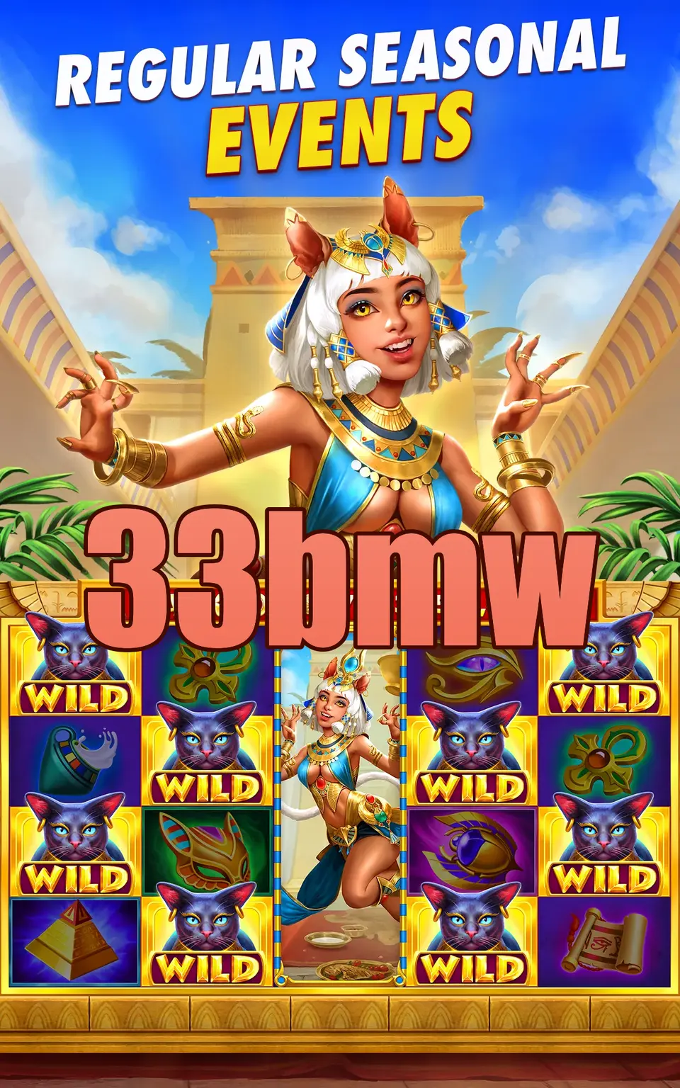 33bmw APK