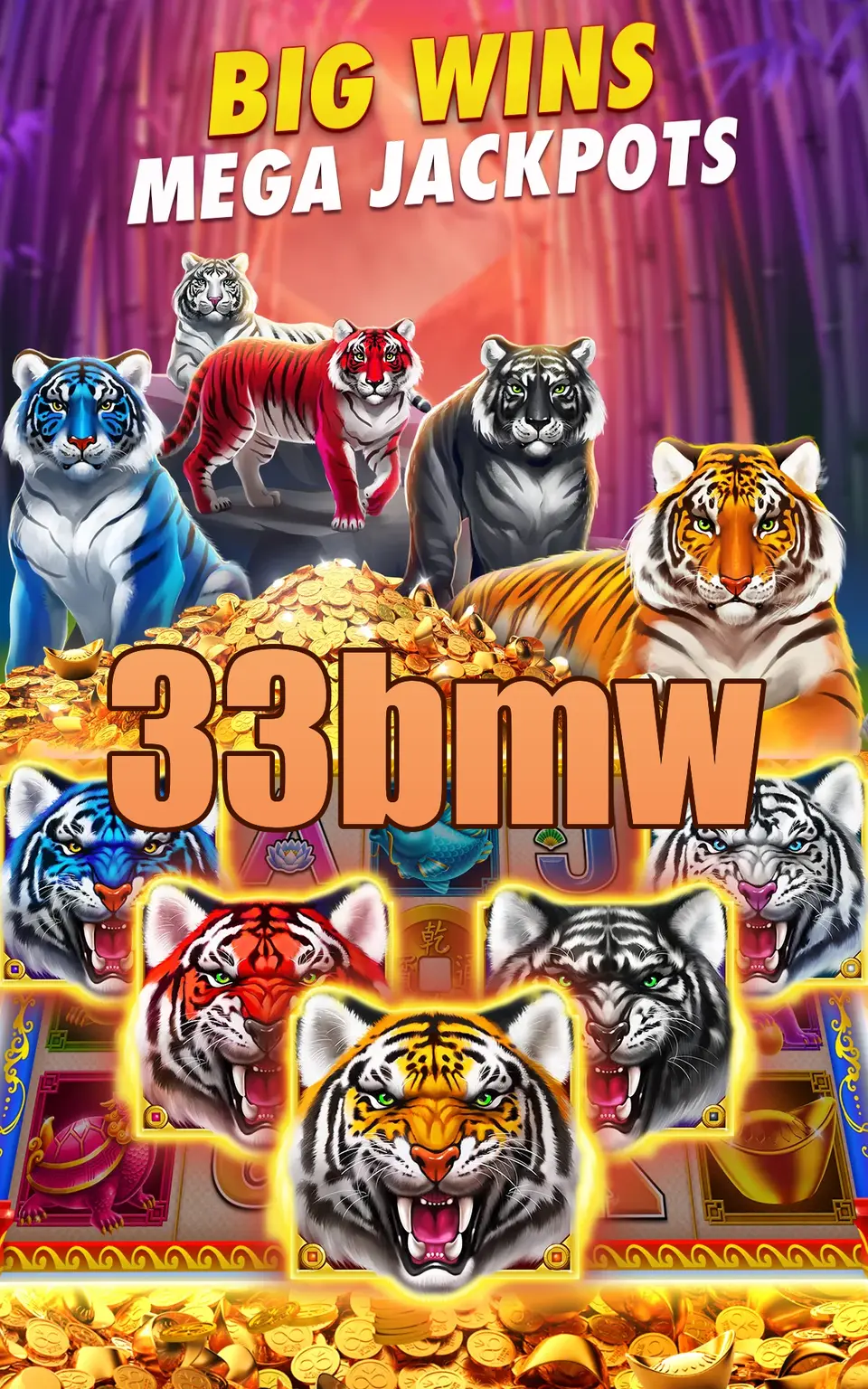 33bmw APK