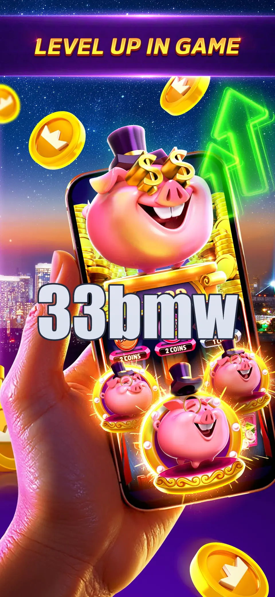 33bmw APK