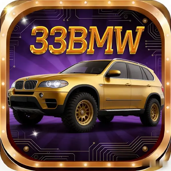 33BMW লগইন অফিসিয়াল 2026 Aplikasi
