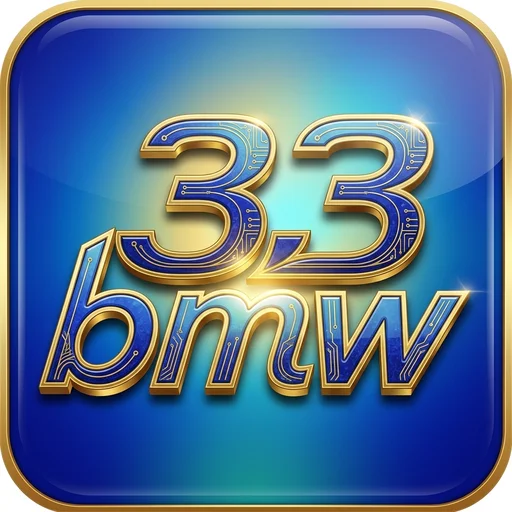 33bmw Logo - অফিসিয়াল